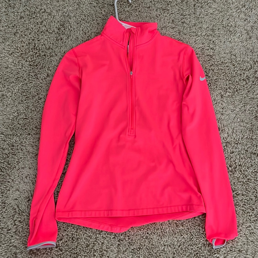 Nike Pullover - image 1